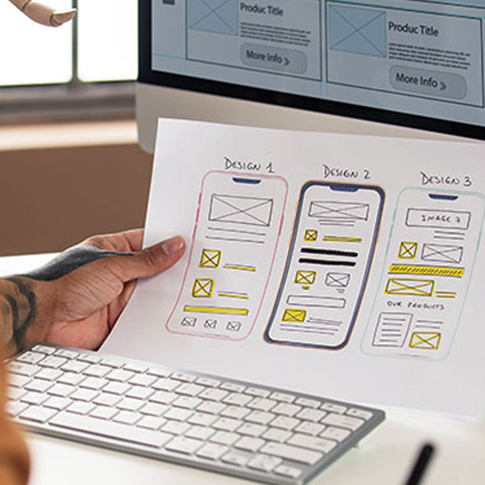 Diseño Web Personalizado