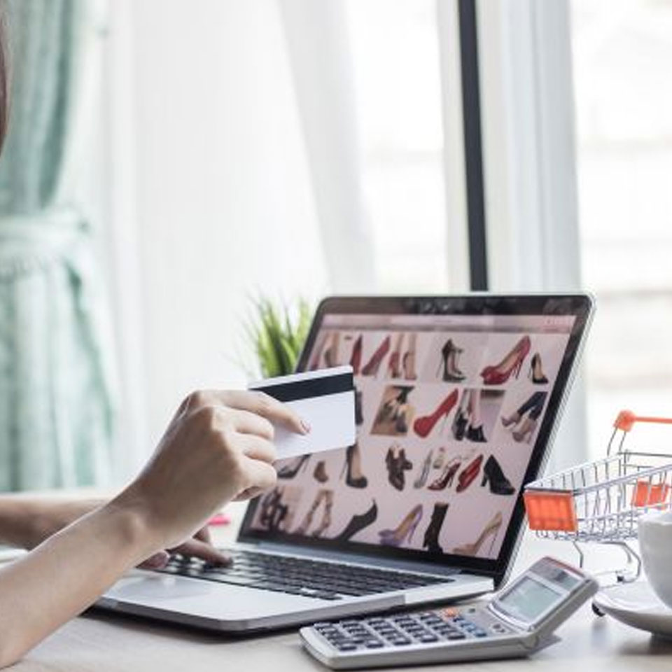 Ecommerce o tienda online